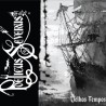 Poeticus Severus "Velhos Tempos" Digipack MCD