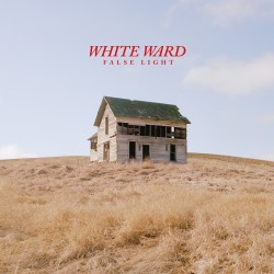White Ward "False Light" Digipack CD