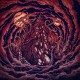 Blut Aus Nord "Disharmonium - Undreamable Abysses" Slipcase Gatefold LP + A2 Poster (Purple)