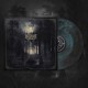 Pestilent Hex "The Ashen Abhorrence" Gatefold LP (Black/blue galaxy)