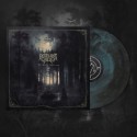 Pestilent Hex "The Ashen Abhorrence" Gatefold LP (Black/blue galaxy)