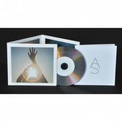 Alcest "Shelter" Digisleeve CD