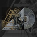 Blut Aus Nord "777 - Sect(s)" Gatefold LP (Dark grey marble)