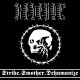 Revenge "Strike.Smother.Dehumanize" Digipack CD