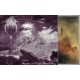 Evoken "Shades of the Night Descending" Slipcase CD