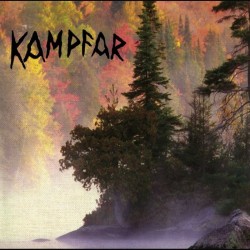 Kampfar "Kampfar" Lim. Digibook MCD