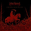 Litosth "Farther From the Sun" Deluxe Slipcase CD