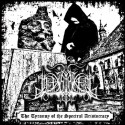 Inexistencia "The Tyranny of Spectral Aristocracy" CD