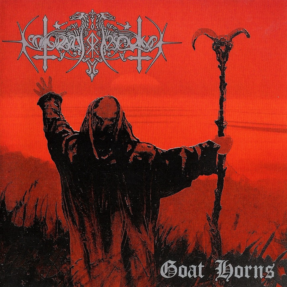 Nokturnal Mortum 