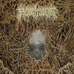 Mortiferum "Disgorged from Psychotic Depths" Slipcase CD