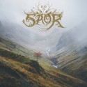 Saor "Aura" Slipcase CD