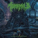 Tomb Mold "Planetary Clairvoyance" Slipcase CD