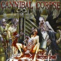 Cannibal Corpse "The Wretched Spawn" Slipcase CD