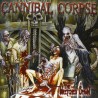 Cannibal Corpse "The Wretched Spawn" Slipcase CD