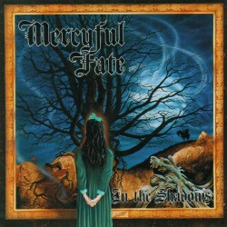 Mercyful Fate "In The Shadows" Slipcase CD