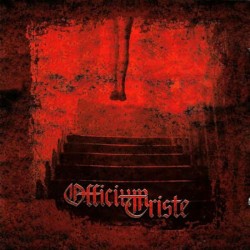 Officium Triste "Giving Yourself Away" CD
