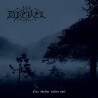 Djevel "Naa Skrider Natten Sort" Die-cut Digipack CD + Poster