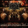 Napalm Death "Leaders Not Followers" CD