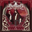 Myrkgand "Ritual & Wisdom" CD