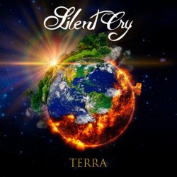 Silent Cry "Terra" Slipcase CD