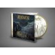 Kvaen "The Great Below" Slipcase CD