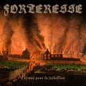 Forteresse "Thèmes pour la Rébellion" CD