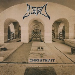 Blood "Christbait" Slipcase CD