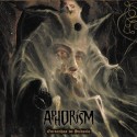 Aphorism "Entranhas do Subsolo" Digipack CD