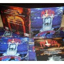 Mystifier "The World is so Good Thath Who Made it Doesn't Live Here" Digipack CD