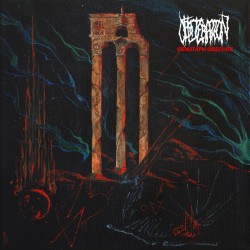 Obliteration "Cenotaph Obscure" Slipcase CD