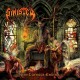 Sinister "The Carnage Ending" CD