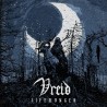 Vreid "Lifehunger" CD