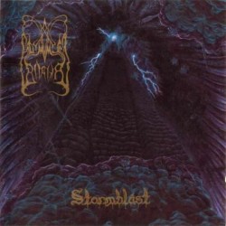 Dimmu Borgir "Stormblast" CD