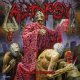 Autopsy "Morbidity Triumphant" Slipcase CD