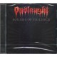 Onslaught "Sounds of Violence" CD