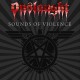 Onslaught "Sounds of Violence" CD