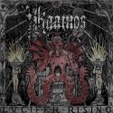 Kaamos "Lucifer Rising" CD