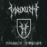 Malkuth "Fourth Empire" CD