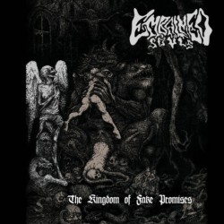 Embalmed Souls "The Kingdom of Fake Promises" CD