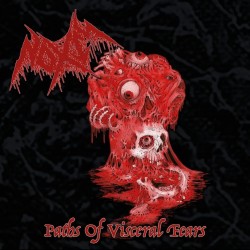 Noxis "Paths of Visceral Fears" CD
