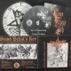 Grand Belial's Key "Goat of a Thousand Young / Triumph of the Hordes" Digipack CD