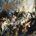 Arghoslent "Galloping Through the Battleruins" CD (Weltenfeind)