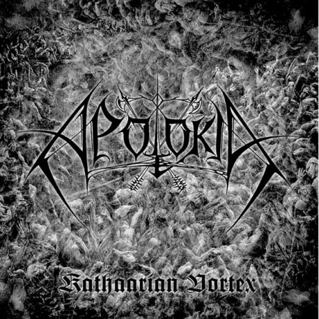 Apolokia "Kathaarian Vortex" LP