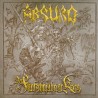 Absurd "Der Fünfzehnjährige Krieg" CD (Weltenfeind)