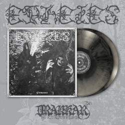 Epheles "Promesses" Gatefold 2LP (Galaxy grey)