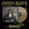 Dødsfall "Djevelens Evangelie" LP (Gold)