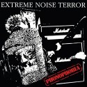 Extreme Noise Terror "Phonophobia" CD