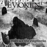 Evoken "Embrace the Emptiness" CD