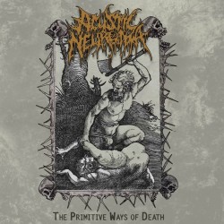 Acustic Neuroma "The Primitive Ways of Death" MCD