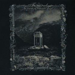 Funeral "In Fields of Pestilent Grief" CD